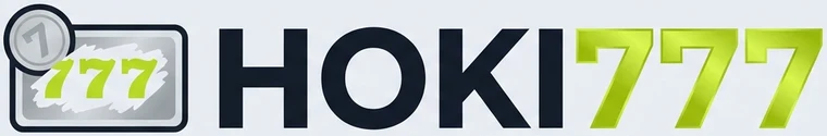 Logo Hoki777 - Markas Kartu Gosok Indonesia