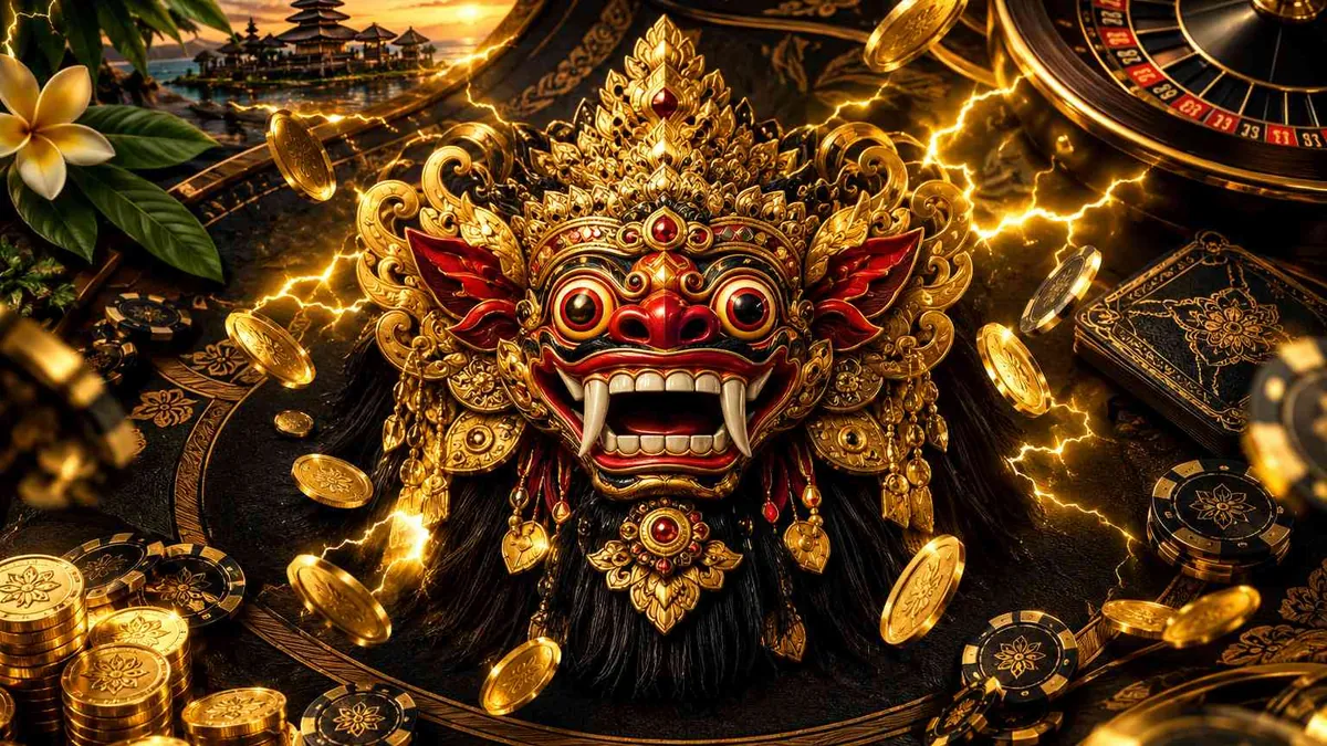 Kartu gosok digital dengan lapisan perak virtual di Hoki777