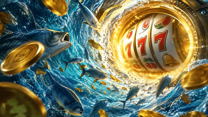 Tiket kartu gosok online di layar gosok Hoki777