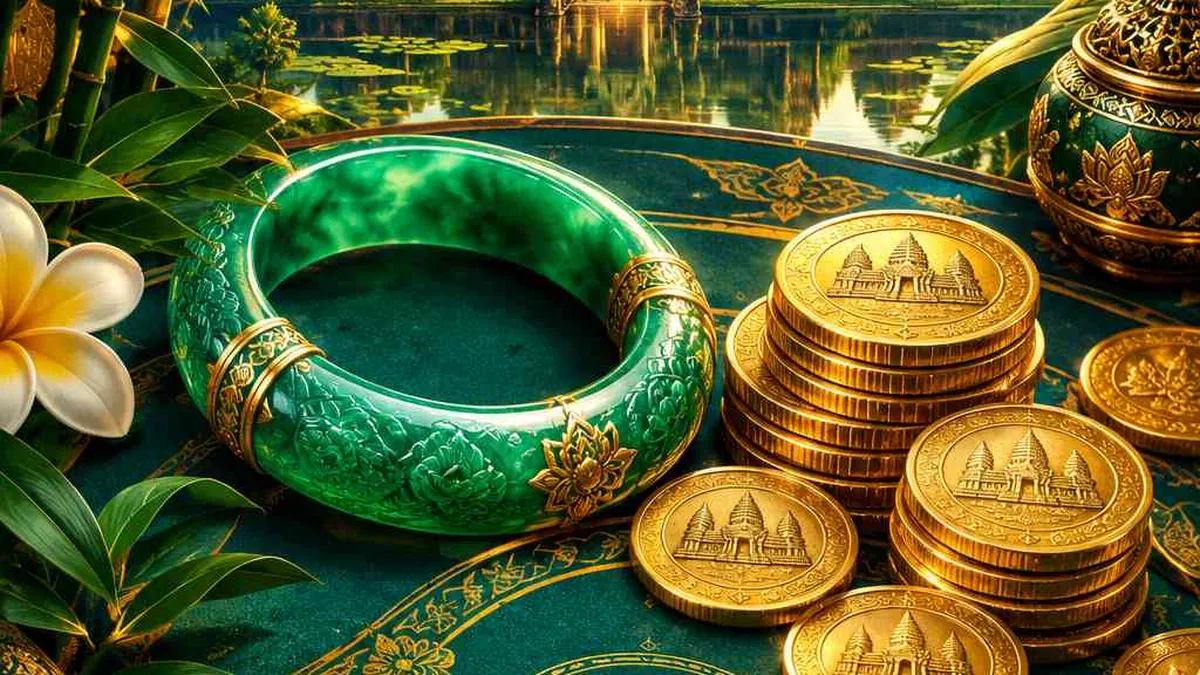 Perbandingan kartu gosok vs slot untuk pemain Hoki777