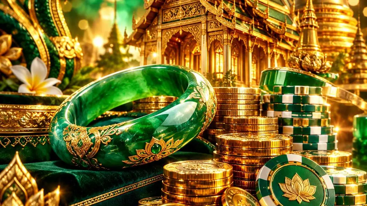 Kupon gosok berhadiah untuk sesi kartu gosok di Hoki777