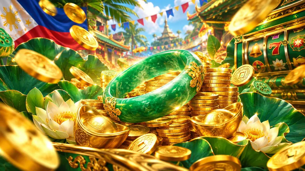 Simbol hadiah dan kombinasi menang tiket kartu gosok Hoki777