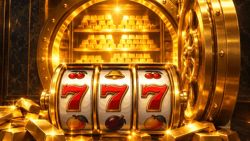 Lobby permainan slot pendamping di Hoki777