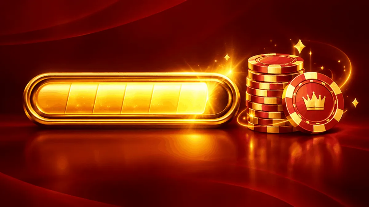 Lobby permainan slot pendamping layar gosok Hoki777