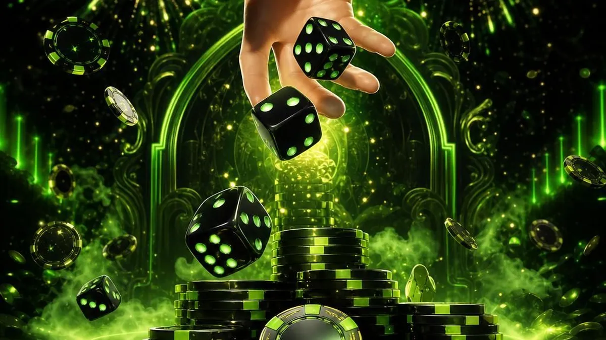 Struktur tingkat hadiah seri tiket kartu gosok di Hoki777